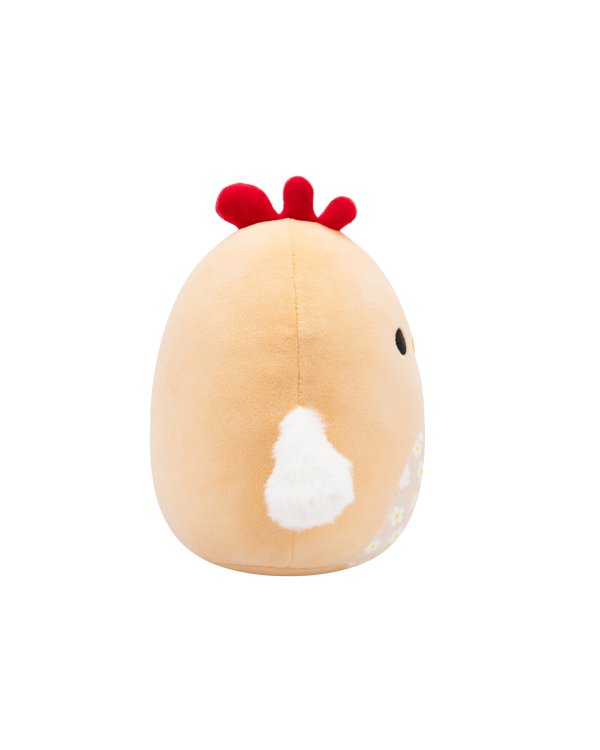 SQUISHMALLOWS Мягкая игрушка Пасхальная коллекция, 19 см