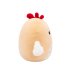 SQUISHMALLOWS Мягкая игрушка Пасхальная коллекция, 19 см