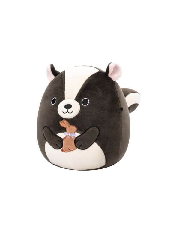 SQUISHMALLOWS Мягкая игрушка Пасхальная коллекция, 19 см