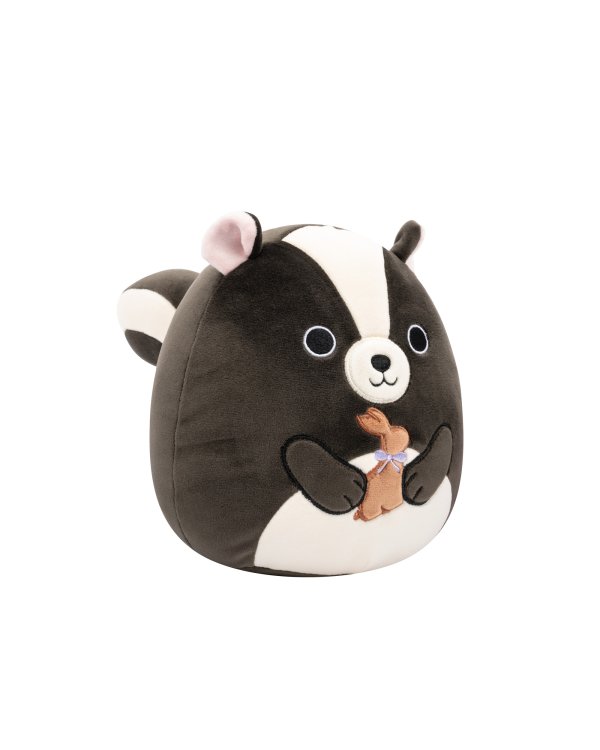 SQUISHMALLOWS Мягкая игрушка Пасхальная коллекция, 19 см