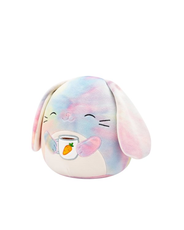 SQUISHMALLOWS Мягкая игрушка Пасхальная коллекция, 19 см