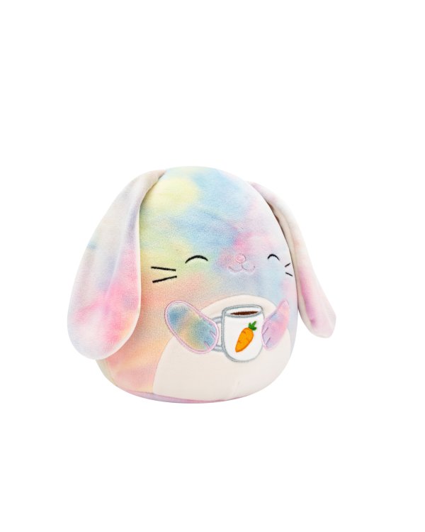 SQUISHMALLOWS Мягкая игрушка Пасхальная коллекция, 19 см