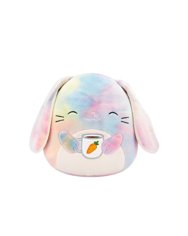 SQUISHMALLOWS Мягкая игрушка Пасхальная коллекция, 19 см