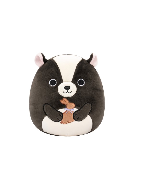 SQUISHMALLOWS Мягкая игрушка Пасхальная коллекция, 19 см