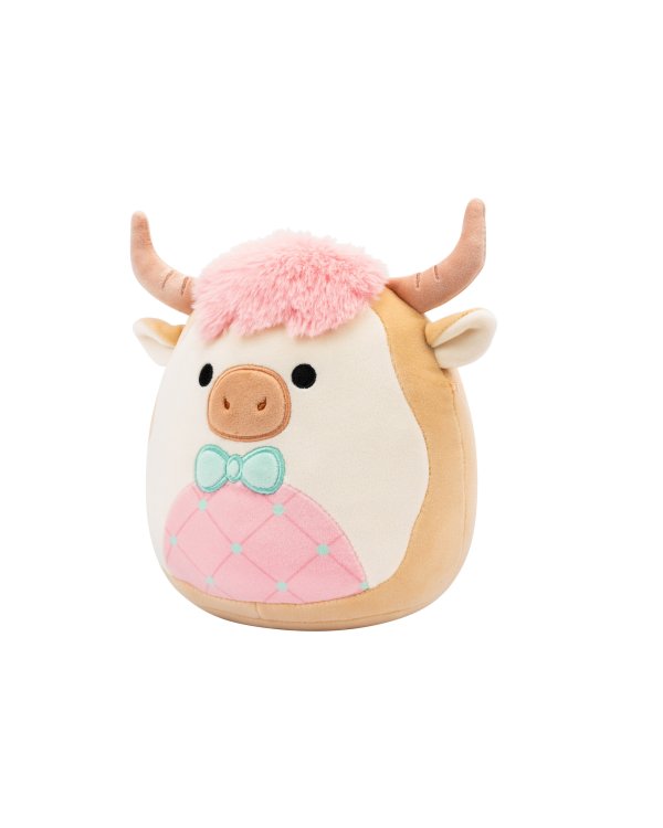 SQUISHMALLOWS Мягкая игрушка Пасхальная коллекция, 19 см