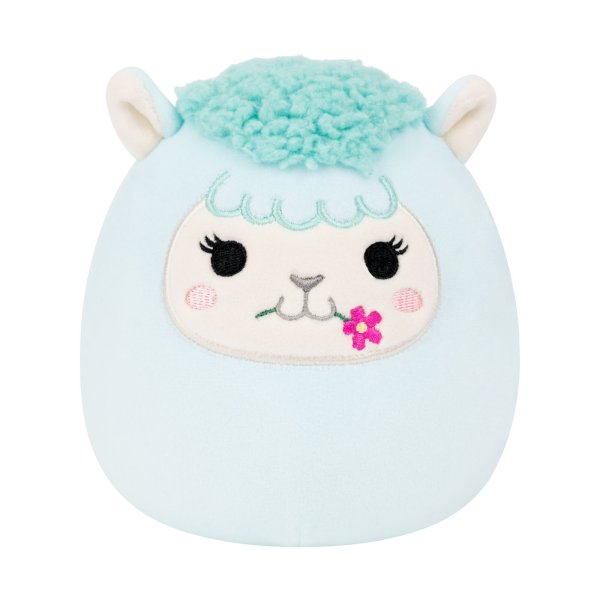 SQUISHMALLOWS Мягкая игрушка Пасхальная коллекция, 19 см