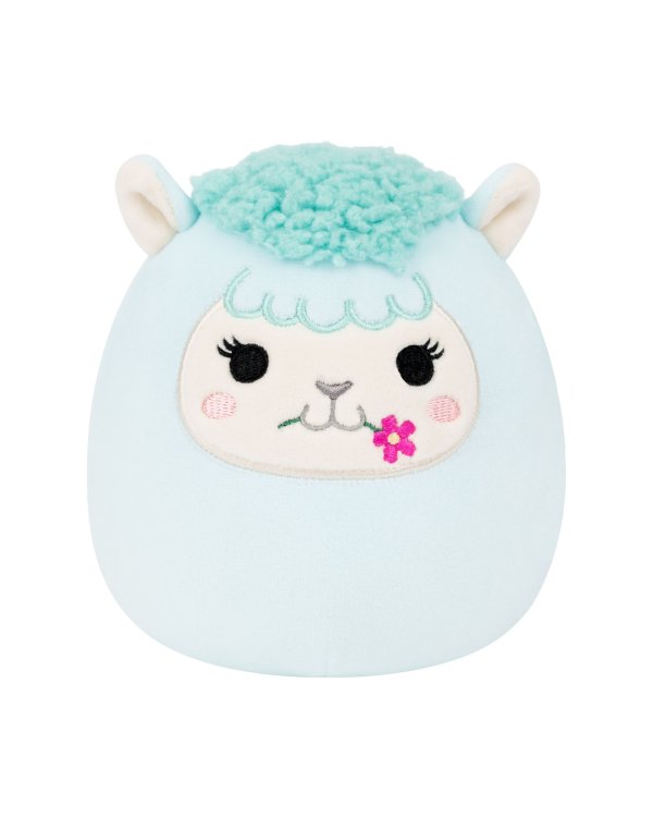 SQUISHMALLOWS Мягкая игрушка Пасхальная коллекция, 19 см