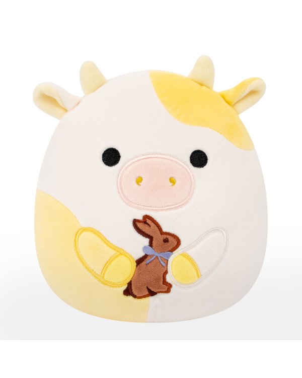 SQUISHMALLOWS Мягкая игрушка Пасхальная коллекция, 19 см