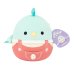 SQUISHMALLOWS Мягкая игрушка Пасхальная коллекция, 19 см