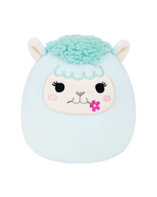 Дополнительное изображение книги «SQUISHMALLOWS Мягкая игрушка Пасхальная коллекция, 19 см»
