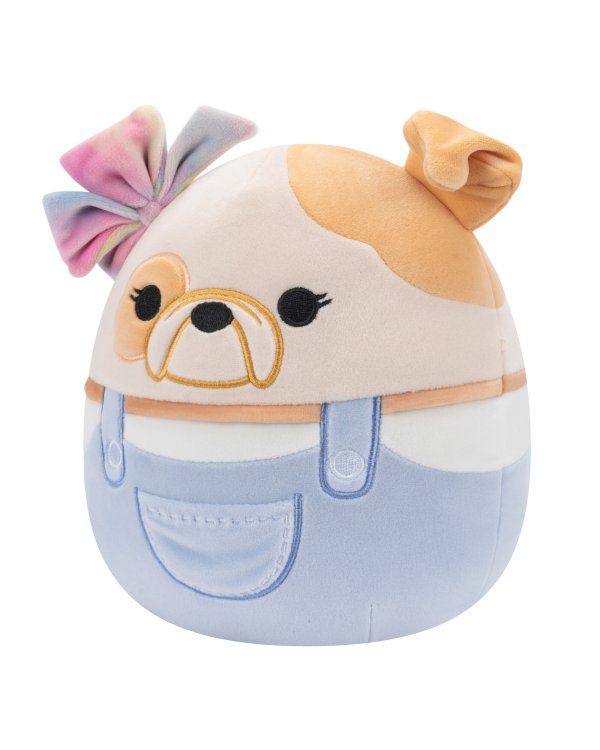 SQUISHMALLOWS Мягкая игрушка Пасхальная коллекция, 19 см