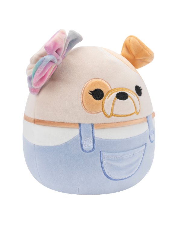 SQUISHMALLOWS Мягкая игрушка Пасхальная коллекция, 19 см
