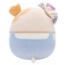 SQUISHMALLOWS Мягкая игрушка Пасхальная коллекция, 19 см