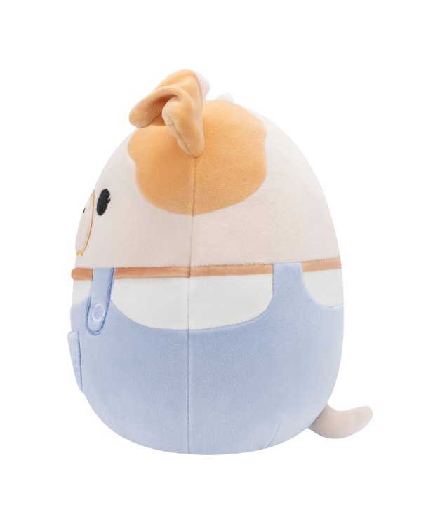 SQUISHMALLOWS Мягкая игрушка Пасхальная коллекция, 19 см