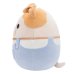 SQUISHMALLOWS Мягкая игрушка Пасхальная коллекция, 19 см