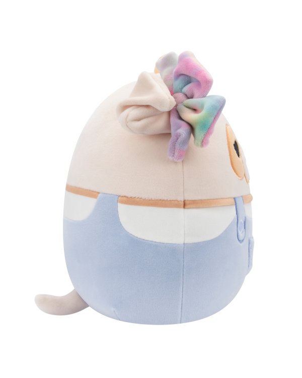 SQUISHMALLOWS Мягкая игрушка Пасхальная коллекция, 19 см