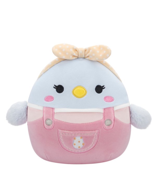 SQUISHMALLOWS Мягкая игрушка Пасхальная коллекция, 19 см