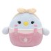SQUISHMALLOWS Мягкая игрушка Пасхальная коллекция, 19 см