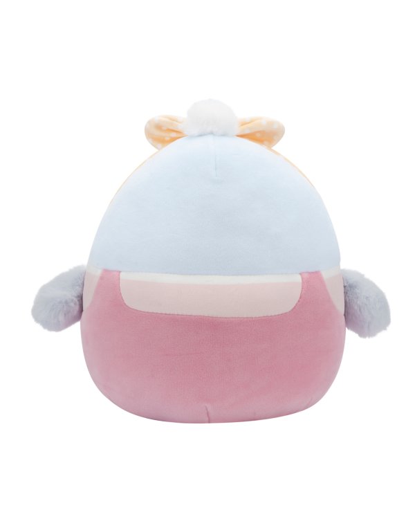 SQUISHMALLOWS Мягкая игрушка Пасхальная коллекция, 19 см