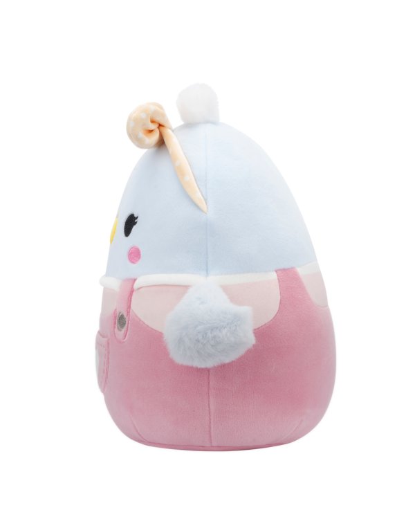 SQUISHMALLOWS Мягкая игрушка Пасхальная коллекция, 19 см