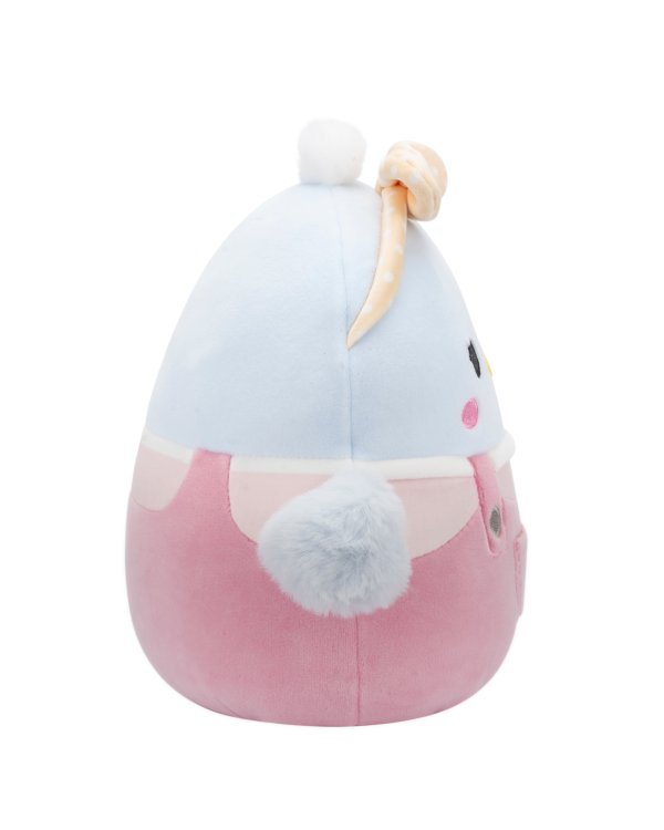 SQUISHMALLOWS Мягкая игрушка Пасхальная коллекция, 19 см