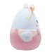 SQUISHMALLOWS Мягкая игрушка Пасхальная коллекция, 19 см