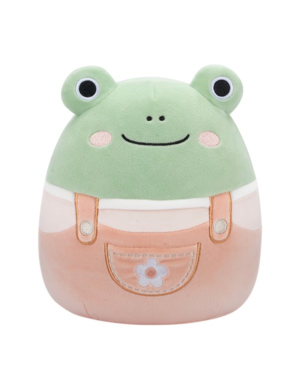 SQUISHMALLOWS Мягкая игрушка Пасхальная коллекция, 19 см