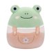 SQUISHMALLOWS Мягкая игрушка Пасхальная коллекция, 19 см