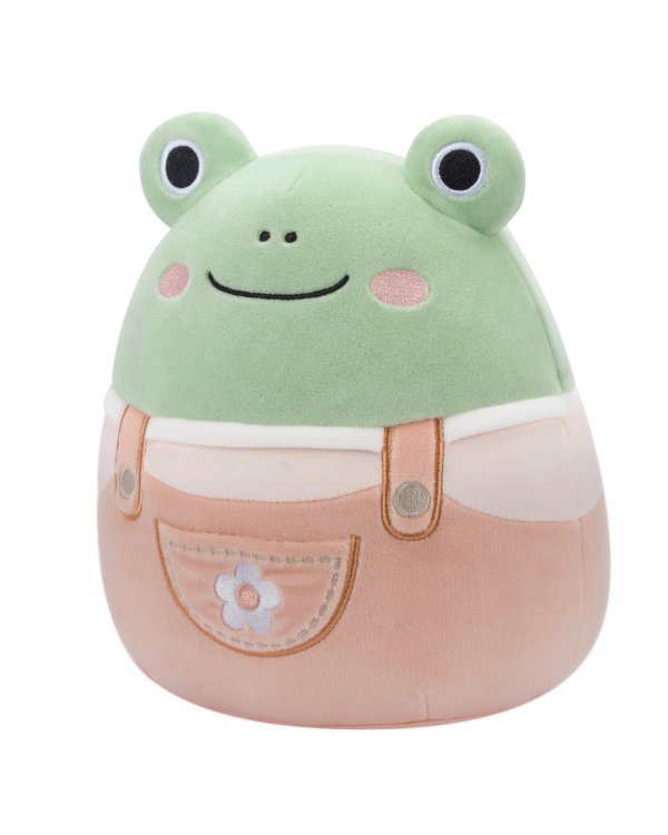 SQUISHMALLOWS Мягкая игрушка Пасхальная коллекция, 19 см