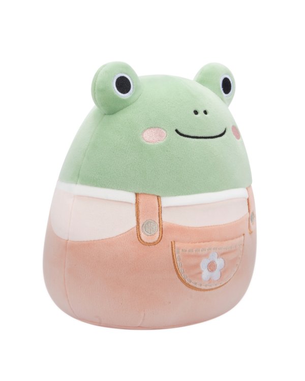 SQUISHMALLOWS Мягкая игрушка Пасхальная коллекция, 19 см