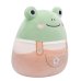 SQUISHMALLOWS Мягкая игрушка Пасхальная коллекция, 19 см