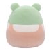 SQUISHMALLOWS Мягкая игрушка Пасхальная коллекция, 19 см