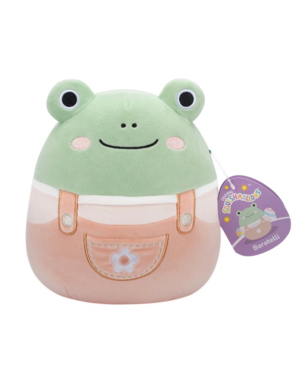 SQUISHMALLOWS Мягкая игрушка Пасхальная коллекция, 19 см