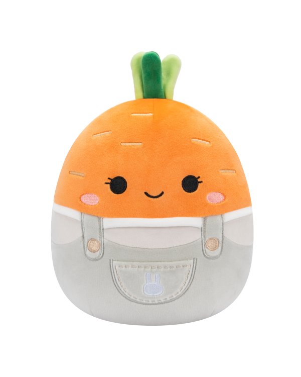 SQUISHMALLOWS Мягкая игрушка Пасхальная коллекция, 19 см