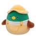 SQUISHMALLOWS Мягкая игрушка Пасхальная коллекция, 19 см