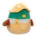 SQUISHMALLOWS Мягкая игрушка Пасхальная коллекция, 19 см