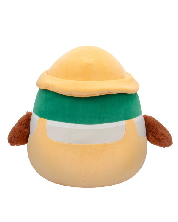 SQUISHMALLOWS Мягкая игрушка Пасхальная коллекция, 19 см