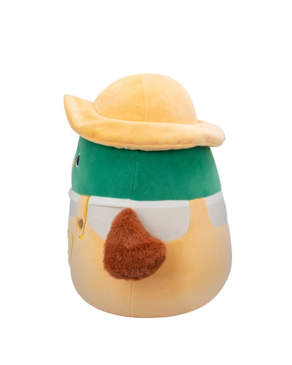 SQUISHMALLOWS Мягкая игрушка Пасхальная коллекция, 19 см