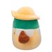 SQUISHMALLOWS Мягкая игрушка Пасхальная коллекция, 19 см