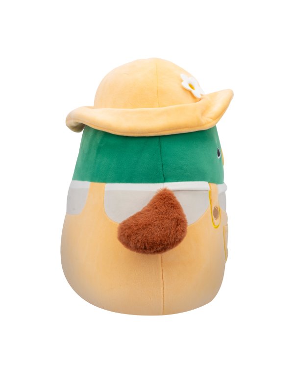 SQUISHMALLOWS Мягкая игрушка Пасхальная коллекция, 19 см