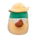 SQUISHMALLOWS Мягкая игрушка Пасхальная коллекция, 19 см
