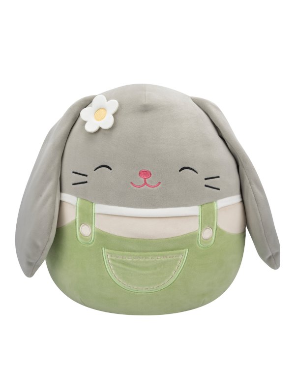 SQUISHMALLOWS Мягкая игрушка Пасхальная коллекция, 19 см