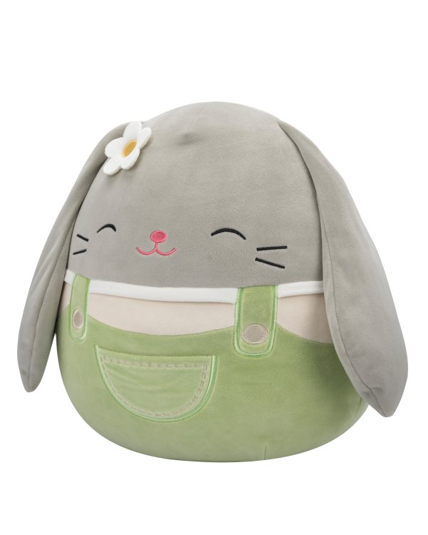 SQUISHMALLOWS Мягкая игрушка Пасхальная коллекция, 19 см
