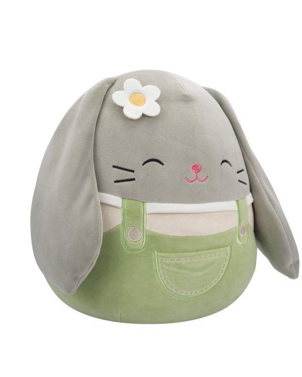 SQUISHMALLOWS Мягкая игрушка Пасхальная коллекция, 19 см