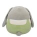 SQUISHMALLOWS Мягкая игрушка Пасхальная коллекция, 19 см