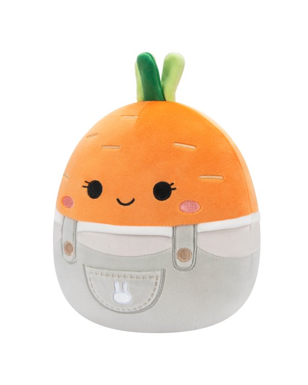 SQUISHMALLOWS Мягкая игрушка Пасхальная коллекция, 19 см