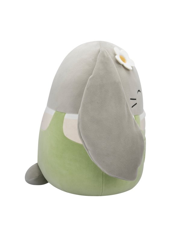 SQUISHMALLOWS Мягкая игрушка Пасхальная коллекция, 19 см