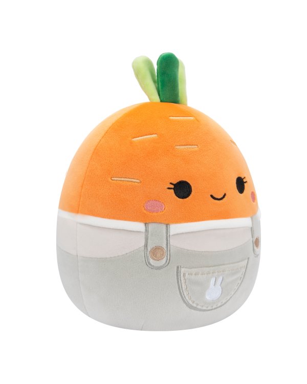 SQUISHMALLOWS Мягкая игрушка Пасхальная коллекция, 19 см