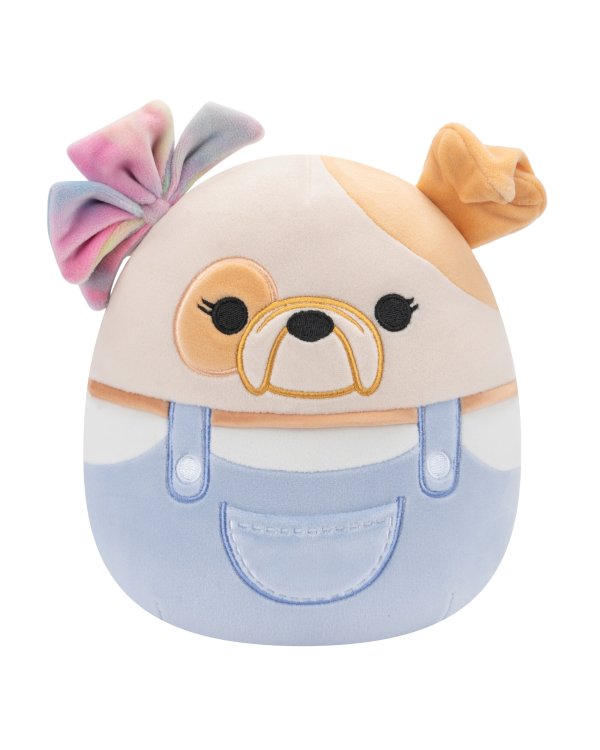 SQUISHMALLOWS Мягкая игрушка Пасхальная коллекция, 19 см