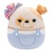 SQUISHMALLOWS Мягкая игрушка Пасхальная коллекция, 19 см